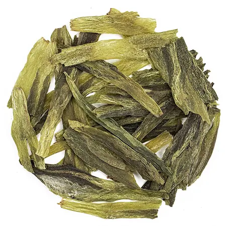 Чай зеленый Тай Пин Хоу Куй (Главарь из Хоу Кэна) в чайном магазине BestTea, фото , изображение 2