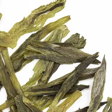 Чай зеленый Тай Пин Хоу Куй (Главарь из Хоу Кэна) в чайном магазине BestTea, фото , изображение 4