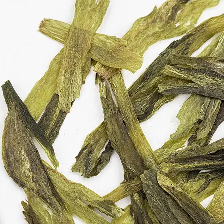 Чай зеленый Тай Пин Хоу Куй (Главарь из Хоу Кэна) в чайном магазине BestTea, фото , изображение 5