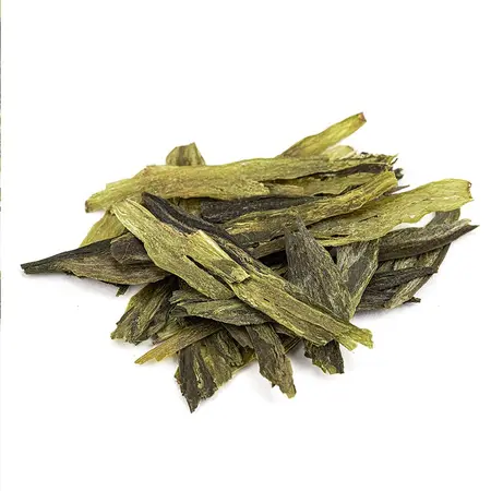 Чай зеленый Тай Пин Хоу Куй (Главарь из Хоу Кэна) в чайном магазине BestTea, фото , изображение 7