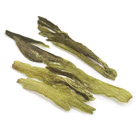 Чай зеленый Тай Пин Хоу Куй (Главарь из Хоу Кэна) в чайном магазине BestTea, фото , изображение 8