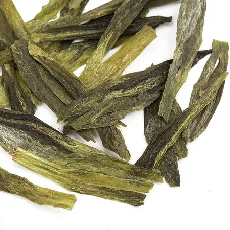 Чай зеленый Тай Пин Хоу Куй (Главарь из Хоу Кэна) в чайном магазине BestTea, фото , изображение 3