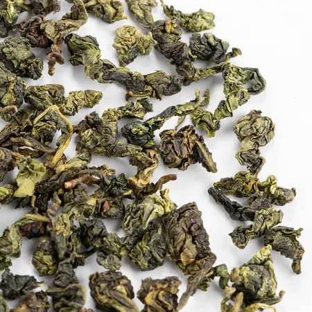 Чай улун Те Гуань Инь кат. А в чайном магазине BestTea, фото , изображение 3