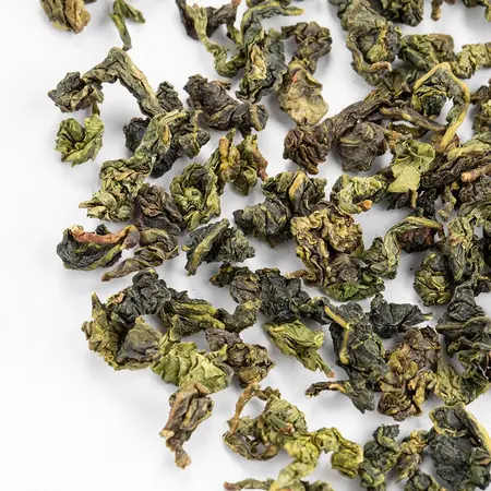 Чай улун Те Гуань Инь кат. А в чайном магазине BestTea, фото , изображение 4