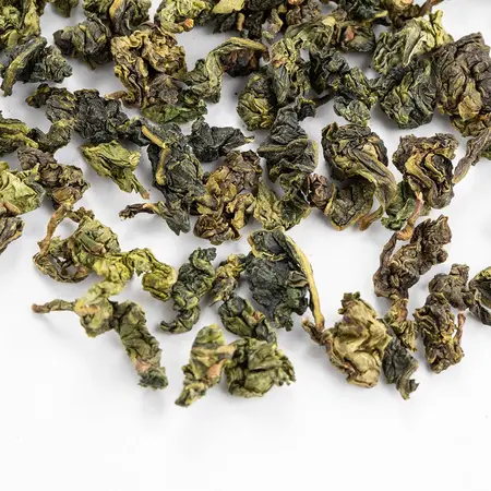 Чай улун Те Гуань Инь кат. А в чайном магазине BestTea, фото , изображение 5