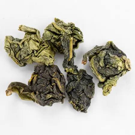 Чай улун Те Гуань Инь кат. А в чайном магазине BestTea, фото , изображение 7