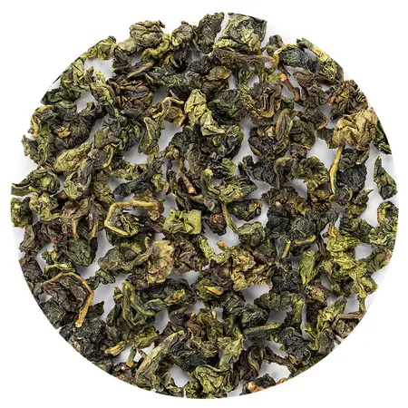 Чай улун Те Гуань Инь кат. А в чайном магазине BestTea, фото 