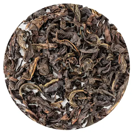 Чай улун Да Хун Пао (Большой красный халат) кат. С в чайном магазине BestTea, фото 