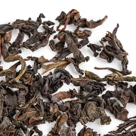 Чай улун Да Хун Пао (Большой красный халат) кат. С в чайном магазине BestTea, фото , изображение 3