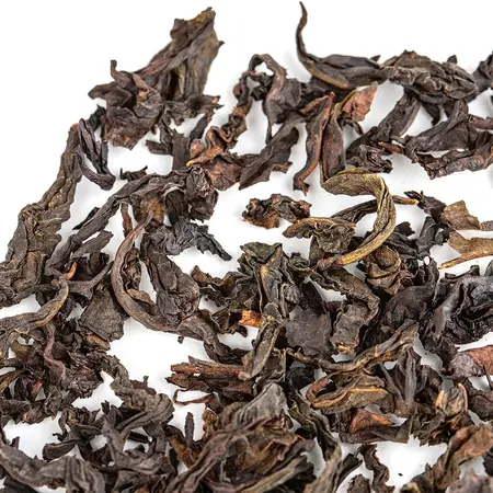 Чай улун Да Хун Пао (Большой красный халат) кат. С в чайном магазине BestTea, фото , изображение 4