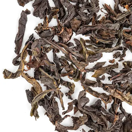 Чай улун Да Хун Пао (Большой красный халат) кат. С в чайном магазине BestTea, фото , изображение 5