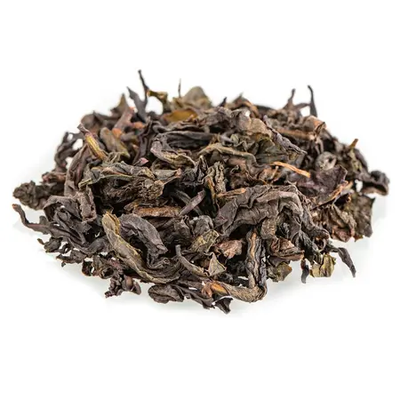 Чай улун Да Хун Пао (Большой красный халат) кат. С в чайном магазине BestTea, фото , изображение 7