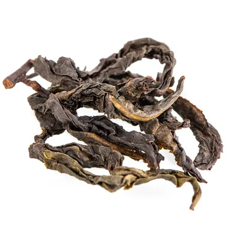 Чай улун Да Хун Пао (Большой красный халат) кат. С в чайном магазине BestTea, фото , изображение 8