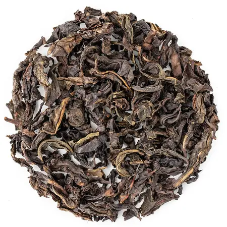 Чай улун Да Хун Пао (Большой красный халат) кат. С в чайном магазине BestTea, фото , изображение 2