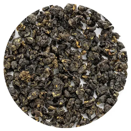 Чай улун ГАБА Алишань в чайном магазине BestTea, фото 