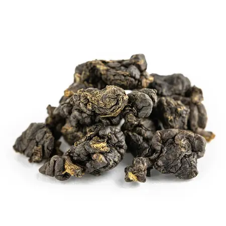 Чай улун ГАБА Алишань в чайном магазине BestTea, фото , изображение 7