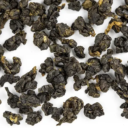 Чай улун ГАБА Алишань в чайном магазине BestTea, фото , изображение 3