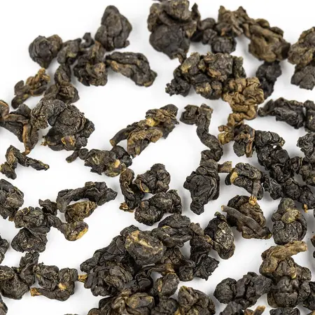 Чай улун ГАБА Алишань в чайном магазине BestTea, фото , изображение 4