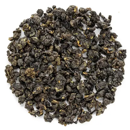 Чай улун ГАБА Алишань в чайном магазине BestTea, фото , изображение 2