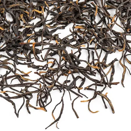 Чай красный Джи Джу Мей, кат. A в чайном магазине BestTea, фото , изображение 7