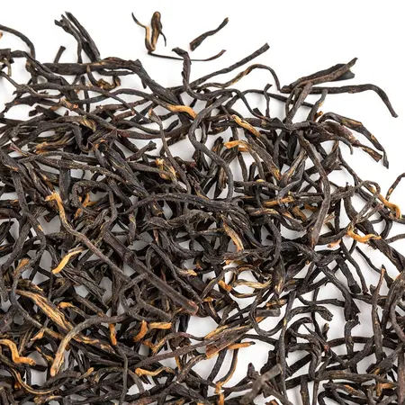 Чай красный Джи Джу Мей, кат. A в чайном магазине BestTea, фото , изображение 3