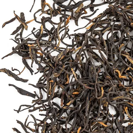 Чай красный Джи Джу Мей, кат. A в чайном магазине BestTea, фото , изображение 4