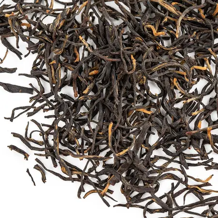 Чай красный Джи Джу Мей, кат. A в чайном магазине BestTea, фото , изображение 6