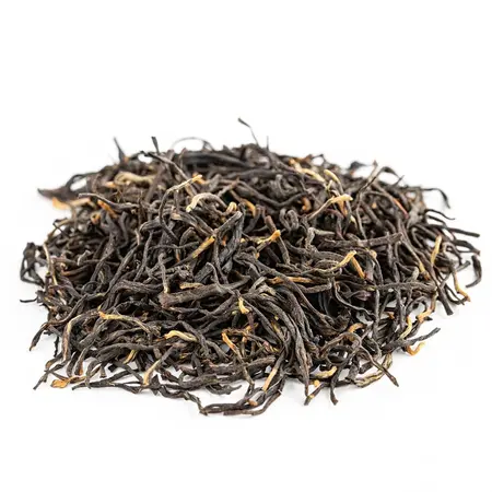 Чай красный Джи Джу Мей, кат. A в чайном магазине BestTea, фото , изображение 8