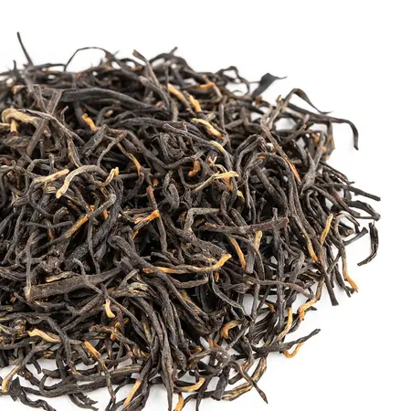 Чай красный Джи Джу Мей, кат. A в чайном магазине BestTea, фото , изображение 9