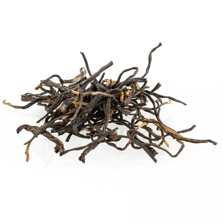 Чай красный Джи Джу Мей, кат. A в чайном магазине BestTea, фото , изображение 10