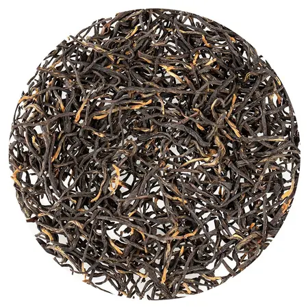 Чай красный Джи Джу Мей, кат. A в чайном магазине BestTea, фото 