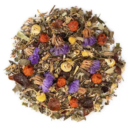 Фиточай травяной напиток Легкое дыхание в чайном магазине BestTea, фото , изображение 2