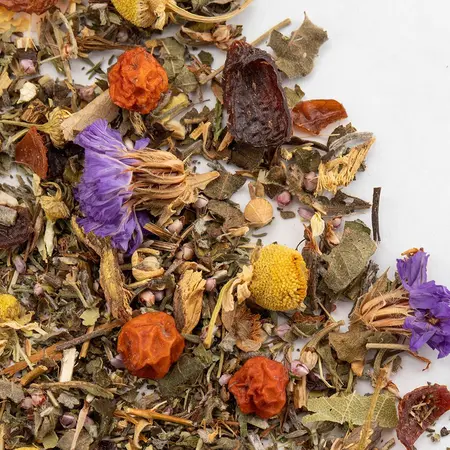 Фиточай травяной напиток Легкое дыхание в чайном магазине BestTea, фото , изображение 3