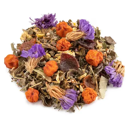 Фиточай травяной напиток Легкое дыхание в чайном магазине BestTea, фото , изображение 7