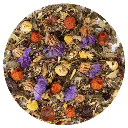 Фиточай травяной напиток Легкое дыхание в чайном магазине BestTea, фото 