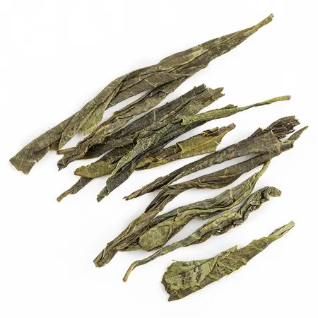 Чай зеленый Сенча, кат. B в чайном магазине BestTea, фото , изображение 11