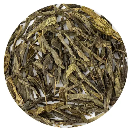 Чай зеленый Сенча, кат. B в чайном магазине BestTea, фото 