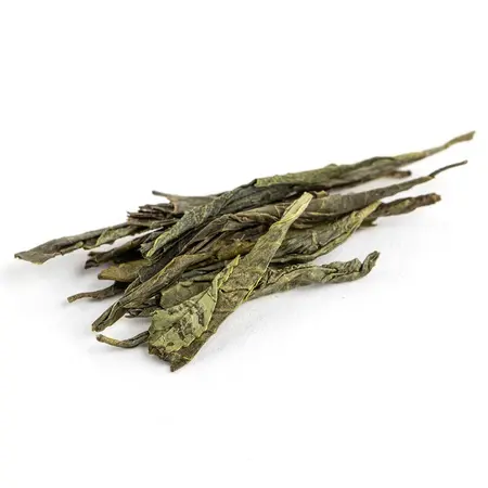 Чай зеленый Сенча, кат. B в чайном магазине BestTea, фото , изображение 9
