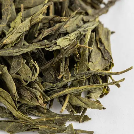 Чай зеленый Сенча, кат. B в чайном магазине BestTea, фото , изображение 7