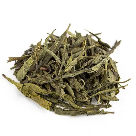Чай зеленый Сенча, кат. B в чайном магазине BestTea, фото , изображение 8