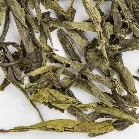 Чай зеленый Сенча, кат. B в чайном магазине BestTea, фото , изображение 3