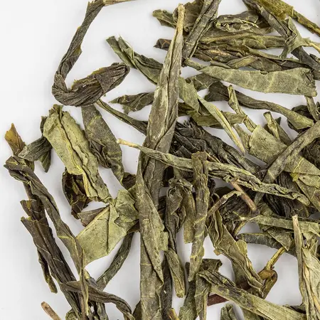 Чай зеленый Сенча, кат. B в чайном магазине BestTea, фото , изображение 4