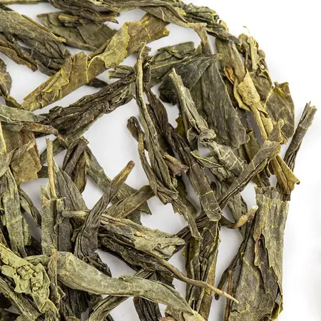 Чай зеленый Сенча, кат. B в чайном магазине BestTea, фото , изображение 5