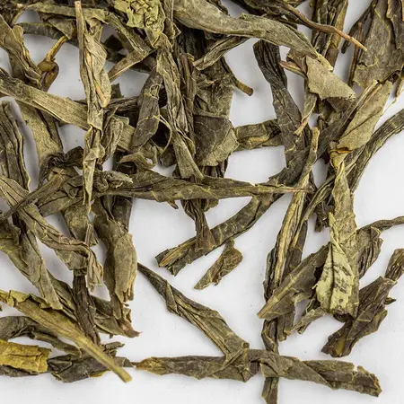 Чай зеленый Сенча, кат. B в чайном магазине BestTea, фото , изображение 6