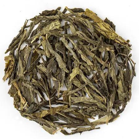 Чай зеленый Сенча, кат. B в чайном магазине BestTea, фото , изображение 2
