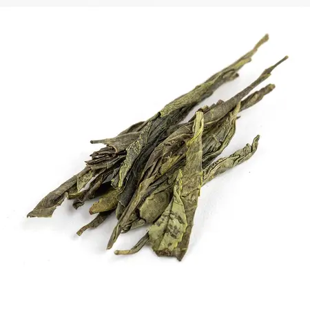 Чай зеленый Сенча, кат. B в чайном магазине BestTea, фото , изображение 10