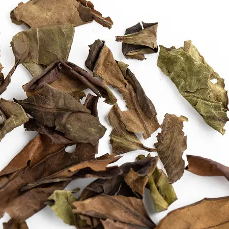 Чай белый Бай Му Дань выдержанный 3 года в чайном магазине BestTea, фото , изображение 4