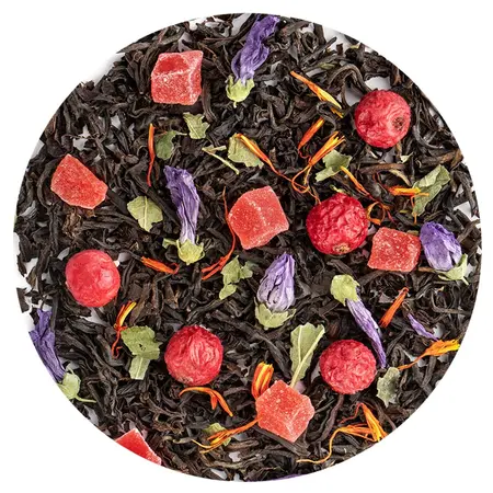 Чай черный Граф в чайном магазине BestTea, фото 