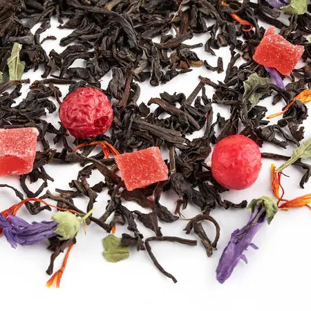Чай черный Граф в чайном магазине BestTea, фото , изображение 3