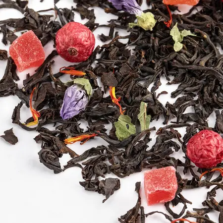 Чай черный Граф в чайном магазине BestTea, фото , изображение 4